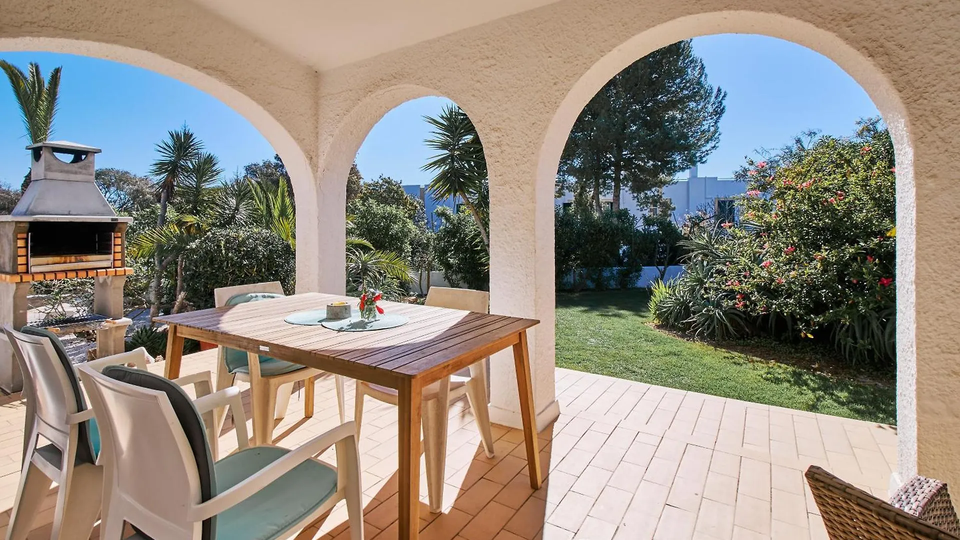Do Jardim Apartment Carvoeiro   Carvoeiro (Lagoa)