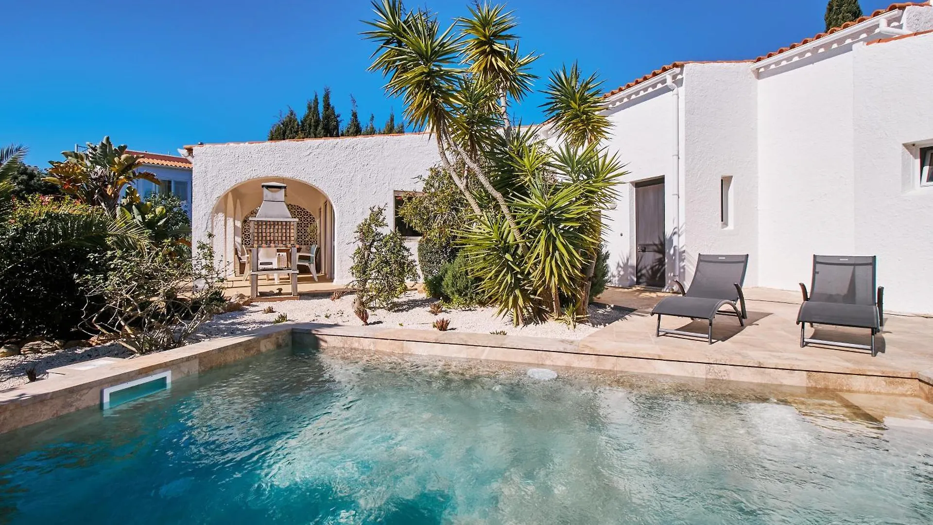 Do Jardim Apartment Carvoeiro