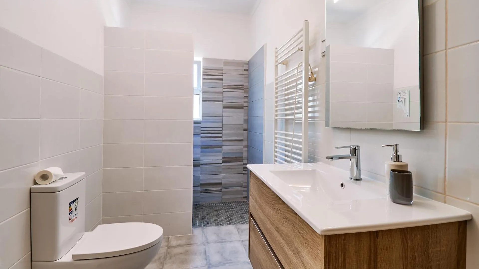 Do Jardim Apartment Carvoeiro