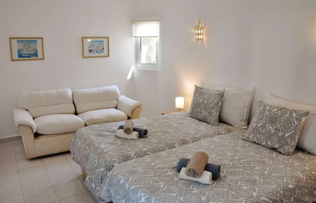 Do Jardim Apartment Carvoeiro   Carvoeiro (Lagoa)