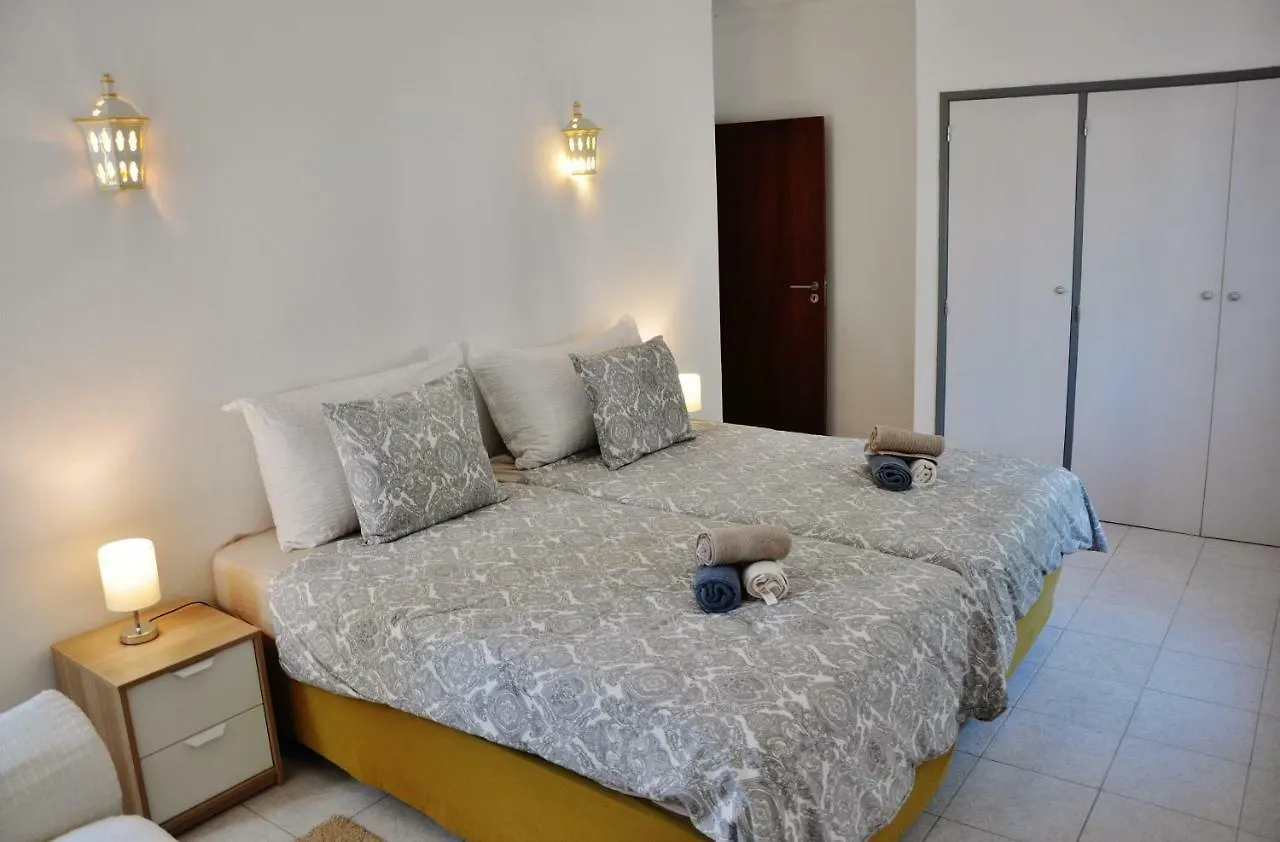 Do Jardim Apartment Carvoeiro