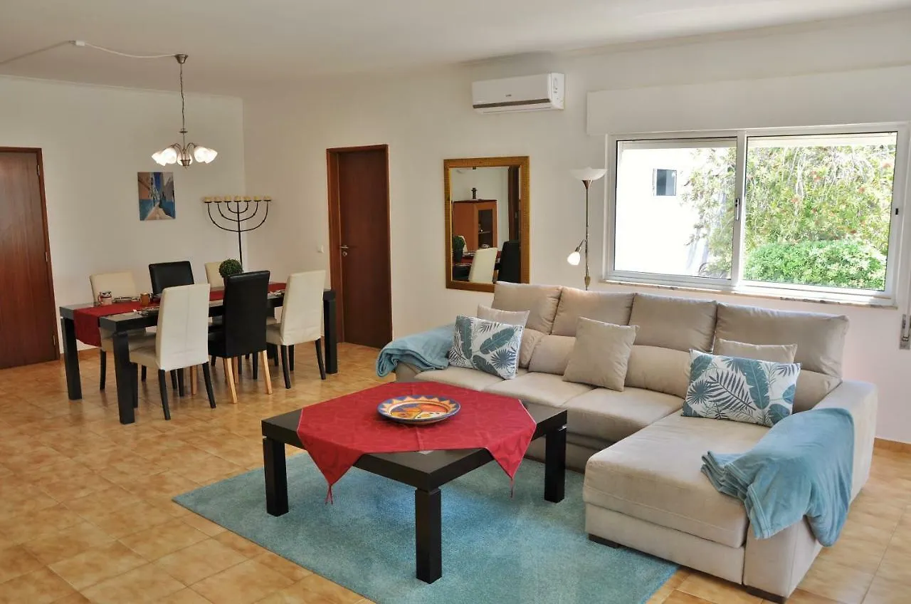 Appartamento Do Jardim Carvoeiro