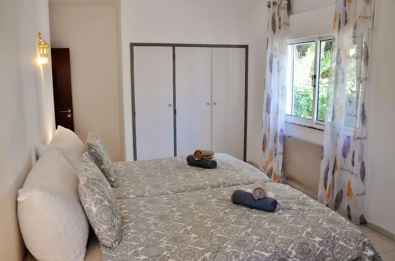 Do Jardim Apartment Carvoeiro