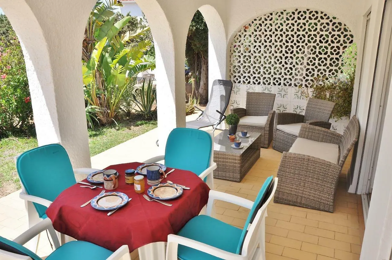 Do Jardim Apartment Carvoeiro   Carvoeiro (Lagoa)
