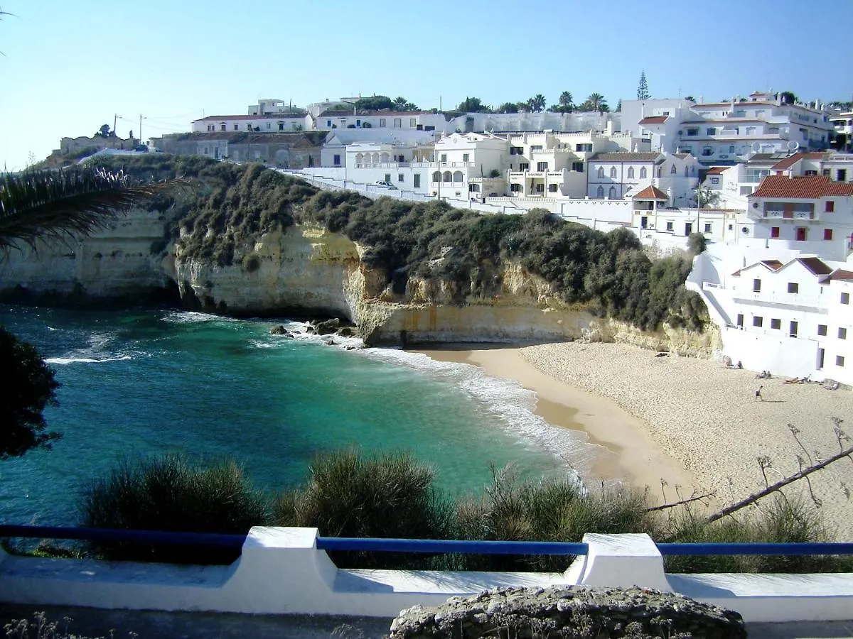 Do Jardim Apartment Carvoeiro