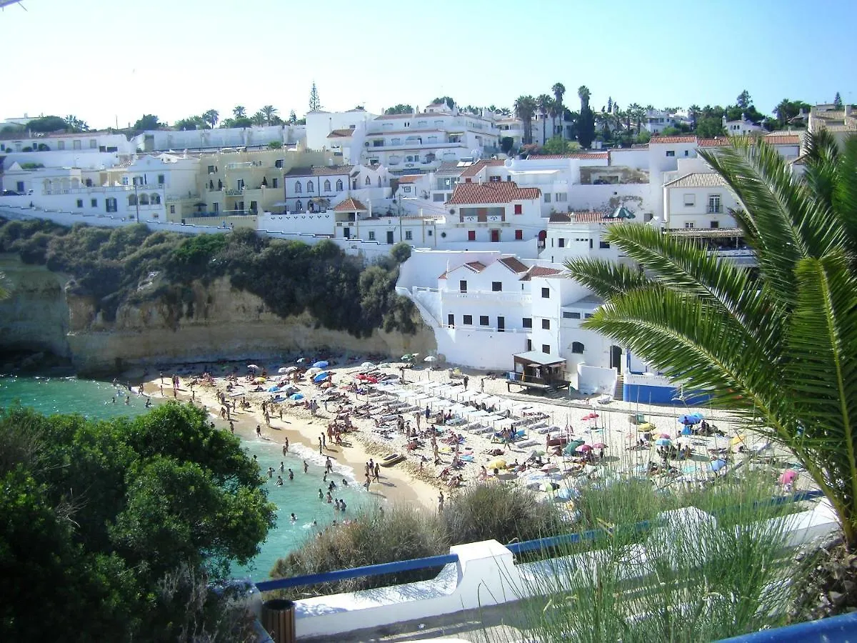 Do Jardim Apartment Carvoeiro  Carvoeiro (Lagoa)