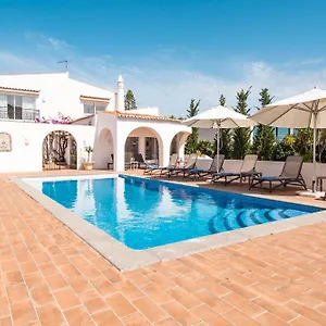  Villa Casa Leao