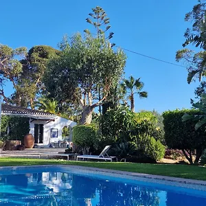  Villa Castelo Mouro