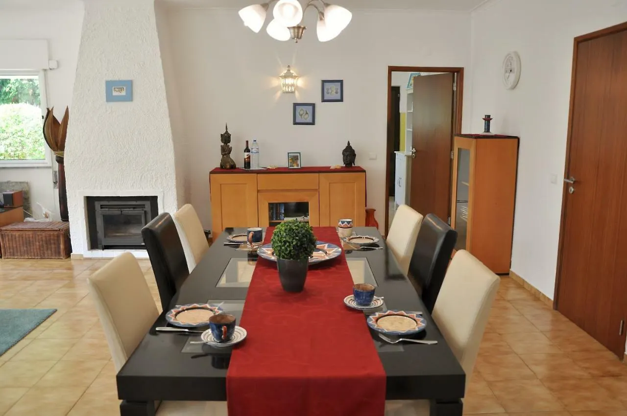 Do Jardim Apartment Carvoeiro  Carvoeiro (Lagoa)