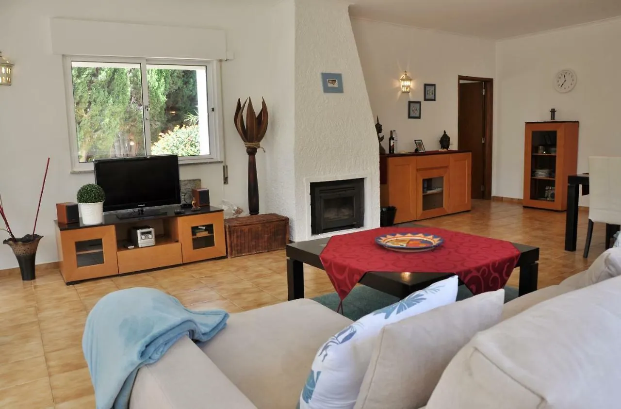 Do Jardim Apartment Carvoeiro